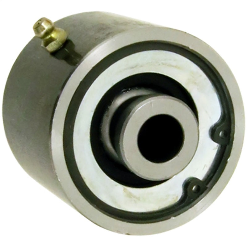 RockJock Johnny Joint Rod End 2 1/2in Narrow Weld-On 2.365in X .562in Ball Ext. Greased CE-9110NP-14 CE-9110NP-14 Photo - Primary