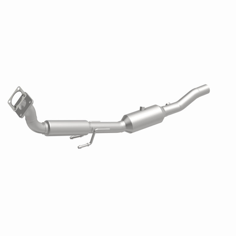 MagnaFlow Volkswagen Jetta California Grade CARB Compliant Direct-Fit Catalytic Converter 5461464 360 Degree Image Set