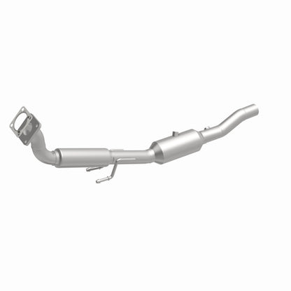 MagnaFlow Volkswagen Jetta California Grade CARB Compliant Direct-Fit Catalytic Converter 5461464 360 Degree Image Set