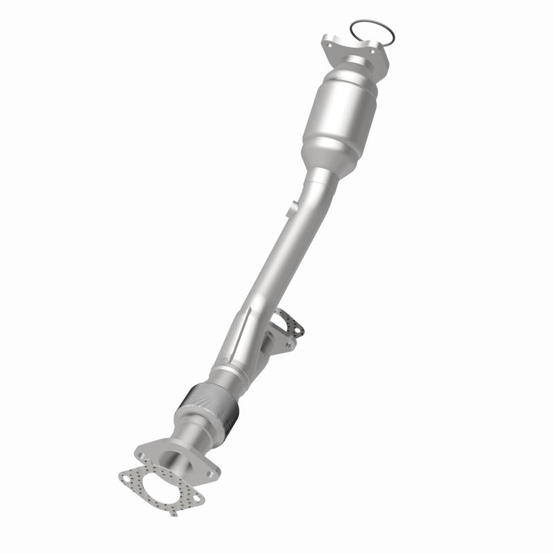 MagnaFlow OEM Grade Federal / EPA Compliant Direct-Fit Catalytic Converter 49229 360 Degree Image Set