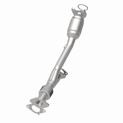 MagnaFlow OEM Grade Federal / EPA Compliant Direct-Fit Catalytic Converter 49229 360 Degree Image Set