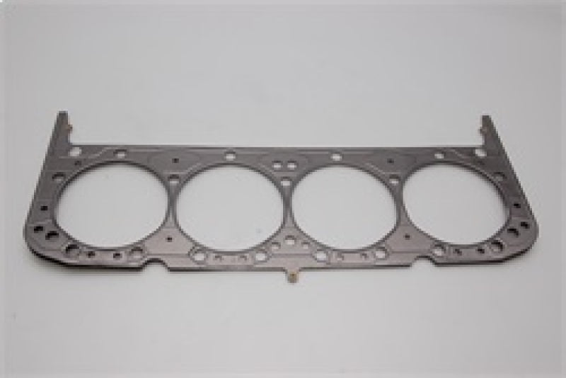 Cometic Gasket 4.080 MLS Head Gasket .027 - SBC Vortec CAGC5474-027 C5474-027 Photo - Primary