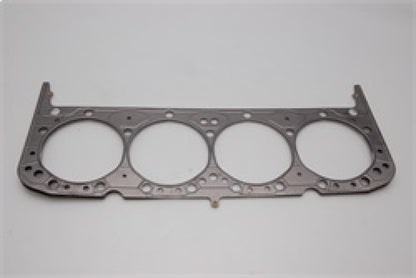 Cometic Gasket 4.080 MLS Head Gasket .027 - SBC Vortec CAGC5474-027 C5474-027 Photo - Primary