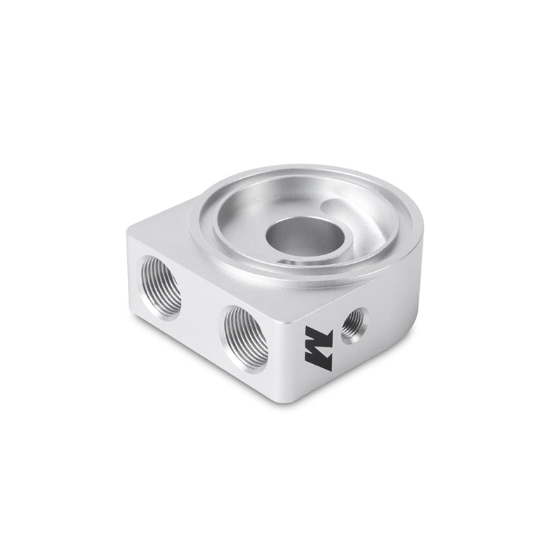 Mishimoto FR-S/BR-Z/GT86 Non-Thermostatic Plate and Adapter Silver MMOCA-BRZ-13 MMOCA-BRZ-13 User 1
