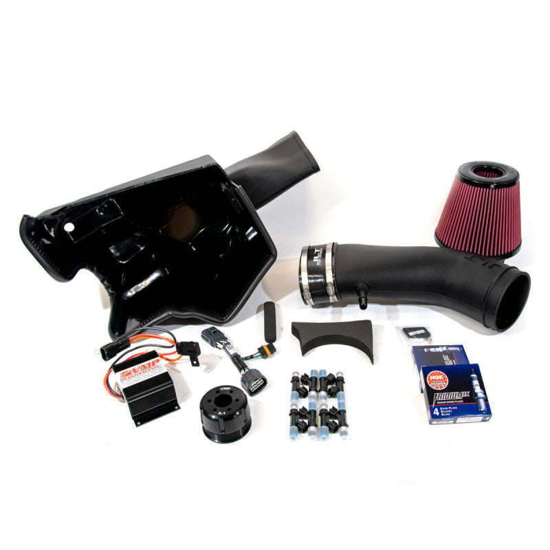 VMP Performance 15-17 Roush Supercharged Phase 1 Mustang GT Stage 1 Power Pack VMP-PK1517RSC-S1 VMP-PK1517RSC-S1 User 1