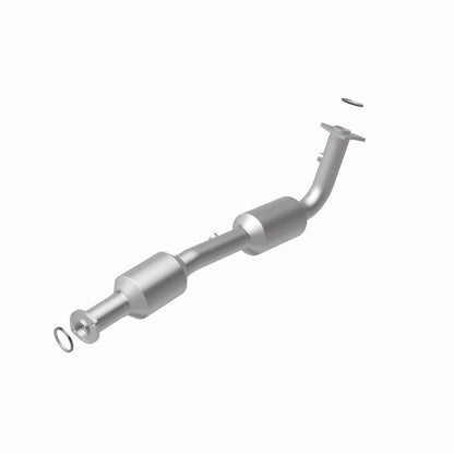 MagnaFlow Toyota California Grade CARB Compliant Direct-Fit Catalytic Converter 5582630 360 Degree Image Set