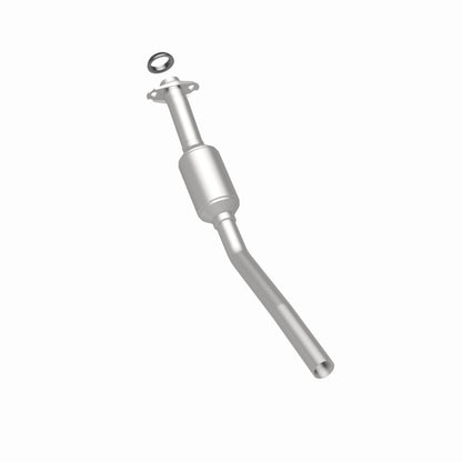 MagnaFlow California Grade CARB Compliant Direct-Fit Catalytic Converter 3391275 360 Degree Image Set