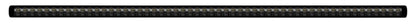 Hella Universal Black Magic 50in Thin Light Bar - Driving Beam 358176331 358176331 Photo - Unmounted