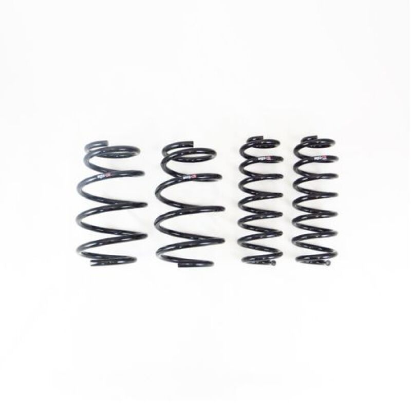 RS-R 2021+ Luxus NX350h F Sport AWD Down Sus Springs T525D T525D User 1