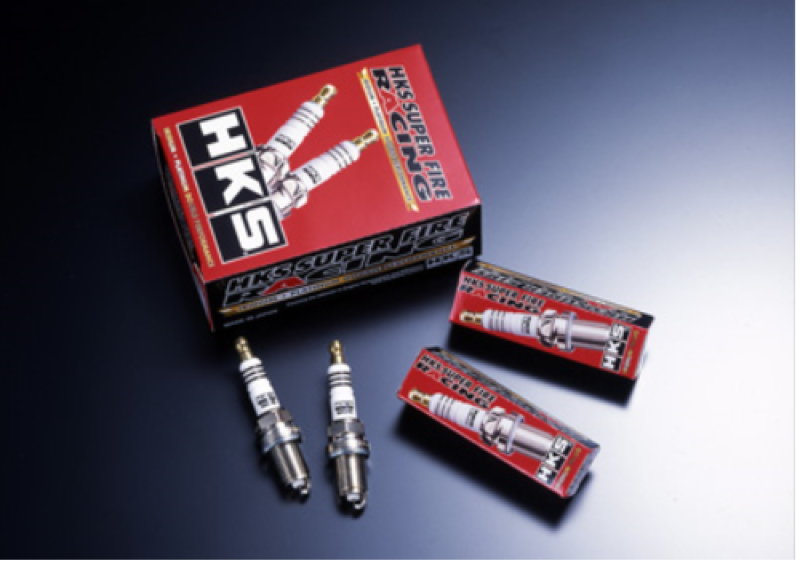 HKS M-Series Super Fire Racing Spark Plug Heat Range 7 50003-M35LF User 1