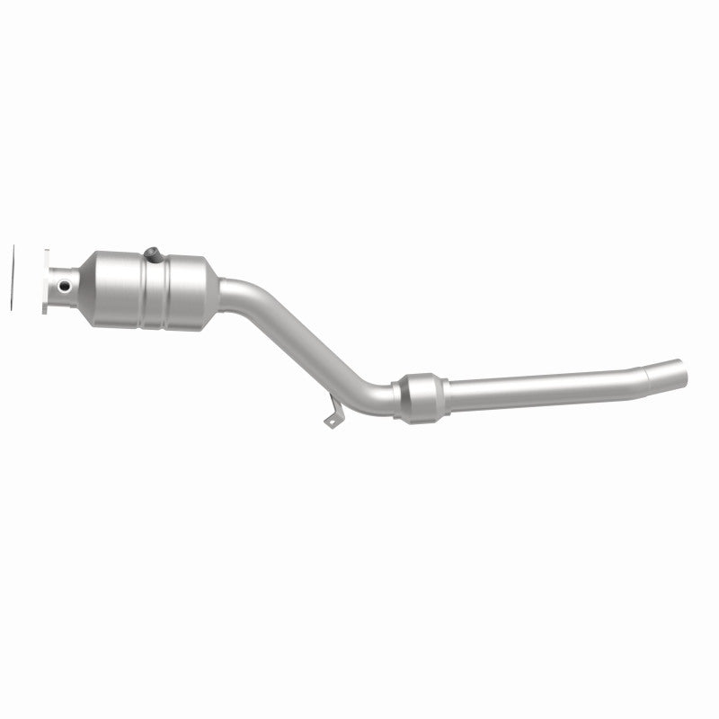 MagnaFlow Audi OEM Grade Federal / EPA Compliant Direct-Fit Catalytic Converter 51462 360 Degree Image Set