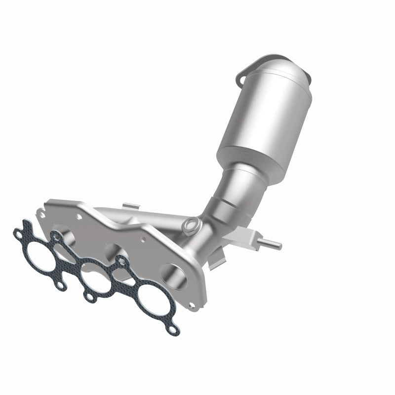 MagnaFlow California Grade CARB Compliant Manifold Catalytic Converter 5582545 360 Degree Image Set