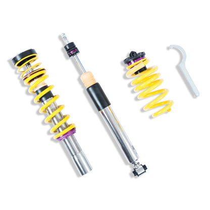 KW Coilover Kit V3 2018+ Audi S5 (B9) Coupe w/ Electronic Dampers 352100BR 352100BR User 1