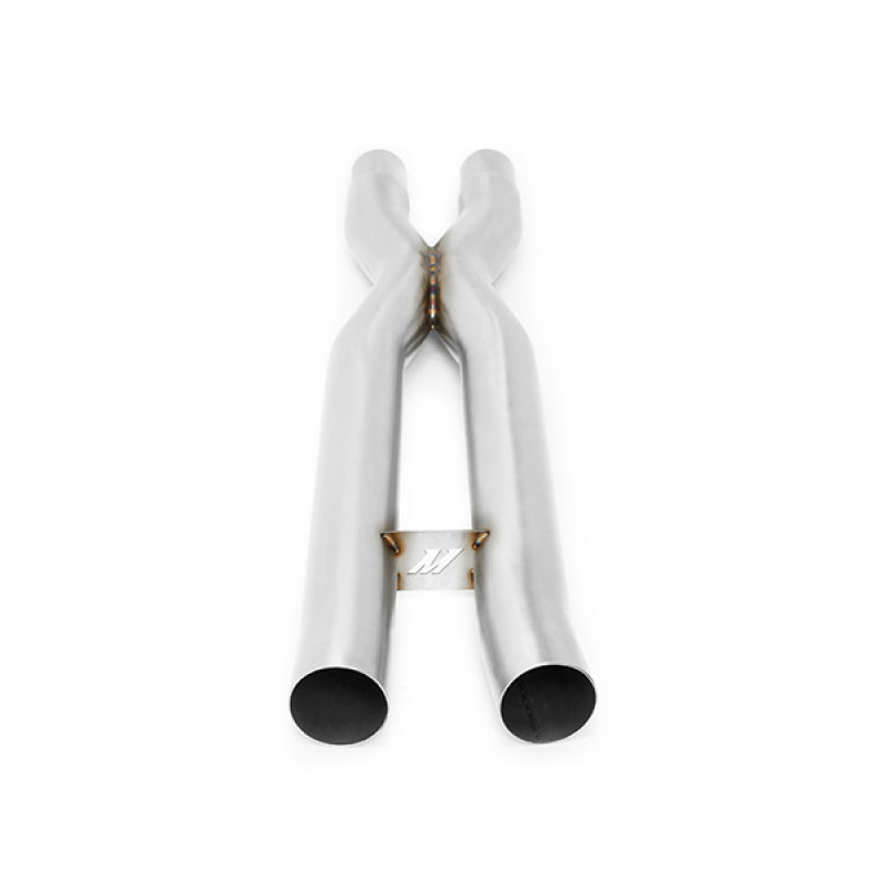 Mishimoto Ford Mustang GT X-Pipe, 2015+ MMEXH-MUS8-15XP User 1
