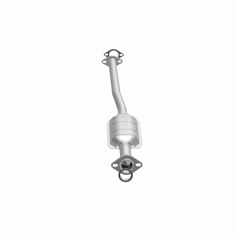 MagnaFlow Chevrolet Sprint Standard Grade Federal / EPA Compliant Direct-Fit Catalytic Converter 22614 360 Degree Image Set