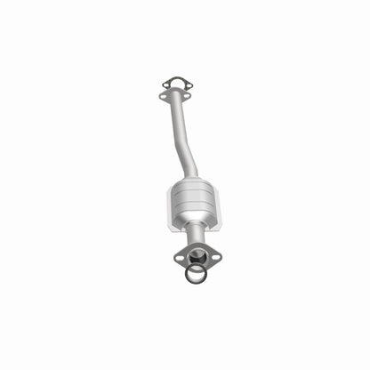 MagnaFlow Chevrolet Sprint Standard Grade Federal / EPA Compliant Direct-Fit Catalytic Converter 22614 360 Degree Image Set