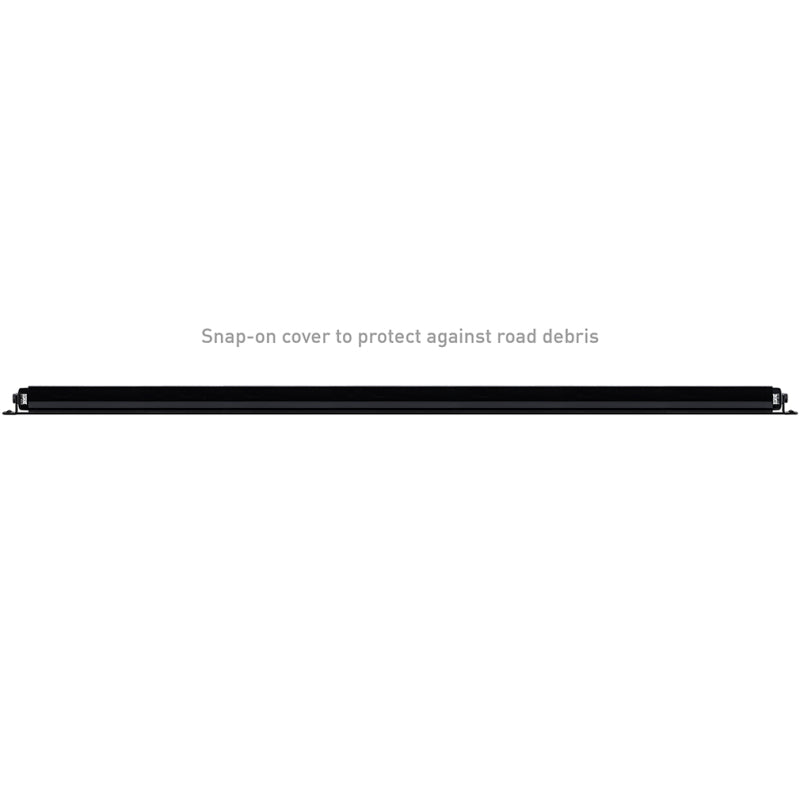 Borne Off-Road Light Bar Single Row Straight 50in BNLT-LB-SS50 BNLT-LB-SS50 Photo - Primary