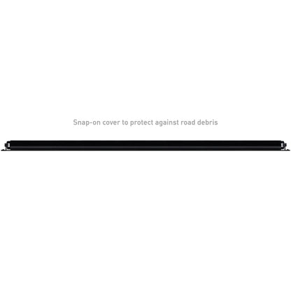 Borne Off-Road Light Bar Single Row Straight 50in BNLT-LB-SS50 BNLT-LB-SS50 Photo - Primary
