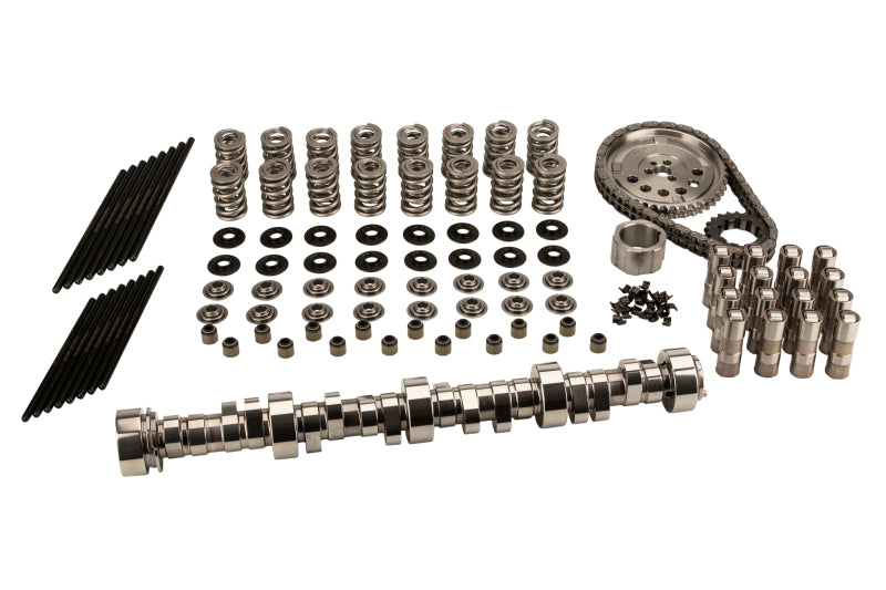Comp Cams Stage 1 LST 243/254 Hydraulic Roller Master Cam Kit for Manual LS3 w/ Aftermarket Pistons MK54-305-11 MK54-305-11 Photo - Primary