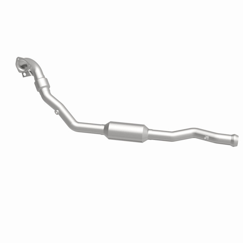 MagnaFlow Volvo 850 California Grade CARB Compliant Direct-Fit Catalytic Converter 4481281 360 Degree Image Set