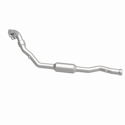 MagnaFlow Volvo 850 California Grade CARB Compliant Direct-Fit Catalytic Converter 4481281 360 Degree Image Set