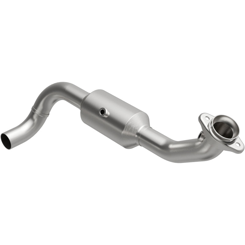 MagnaFlow Ford F-150 OEM Grade Federal / EPA Compliant Direct-Fit Catalytic Converter 21-832 Photo - Primary