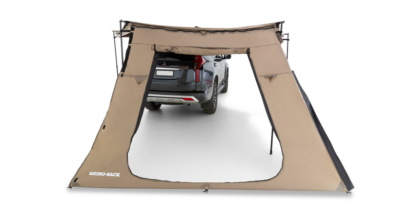 Rhino-Rack Batwing Compact Tapered Zip Extension w/ Door 33110 33110 Photo - Primary