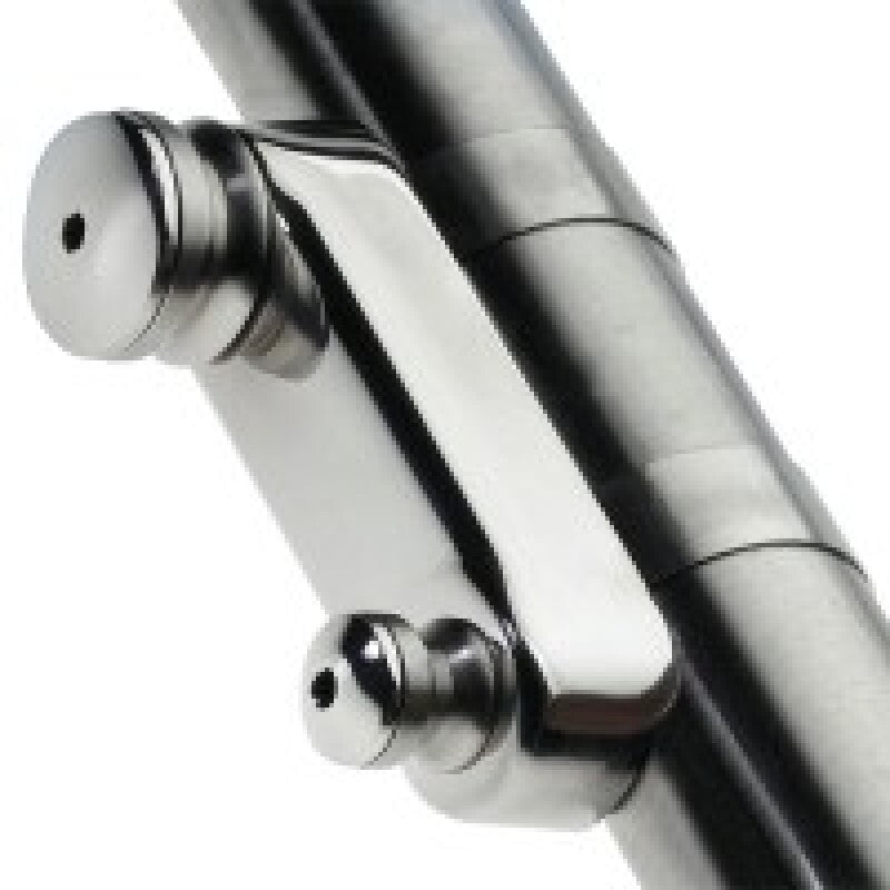 National Cycle Switchblade Mounting Kit KIT-Q203 KIT-Q203 User 1