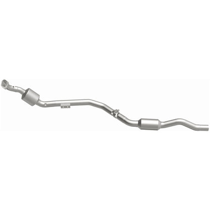 MagnaFlow Mercedes-Benz E350 California Grade CARB Compliant Direct-Fit Catalytic Converter 5411645 Photo - out of package
