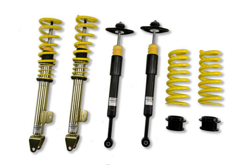 ST Coilover Kit 06-10 Dodge Charger / 09-10 Dodge Challenger 13227006 13227006 Photo - Primary