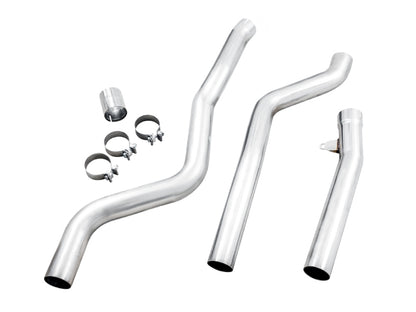 AWE Tuning BMW F22 M240i Performance Mid Pipe 3015-11034 3015-11034 Photo - out of package
