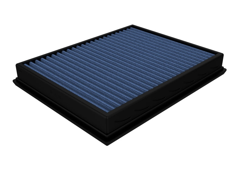aFe OE High Performance Replacement Air Filter Audi A4 All 2002-2009 30-10118 Photo - Unmounted