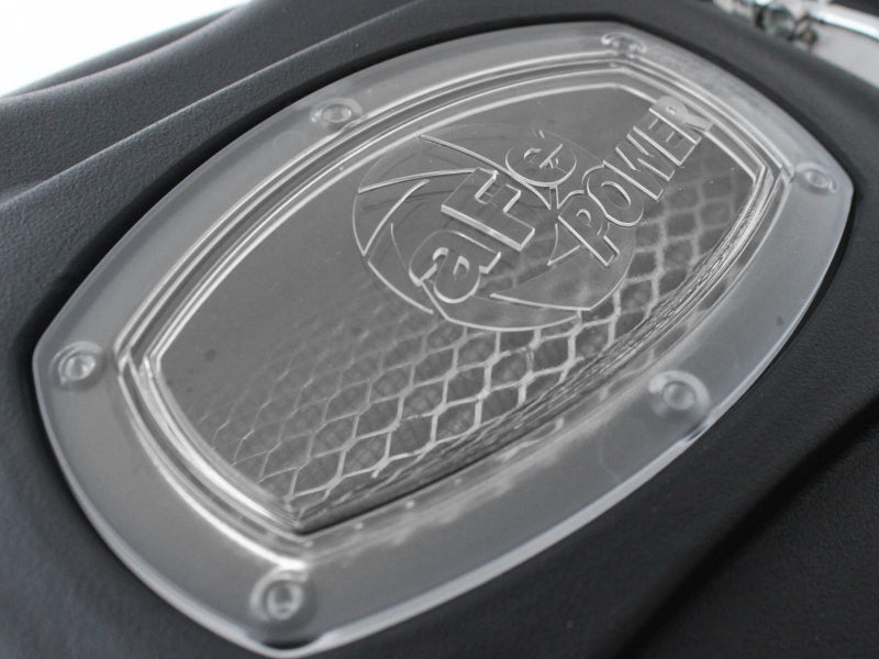 aFe  POWER 51-74001 Momentum HD Pro DRY S Cold Air Intake System 51-74001 Photo - Unmounted