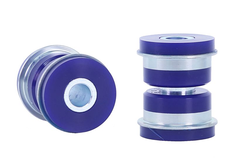 SuperPro Front Control Arm Lower Front Bushing Kit SPF4671K Photo - Primary