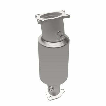 MagnaFlow Audi California Grade CARB Compliant Direct-Fit Catalytic Converter 5561163 360 Degree Image Set
