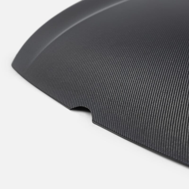 Seibon 22-23 Volkswagen Golf GTI/R Carbon Fiber Hood HD22VWG8-TM User 1