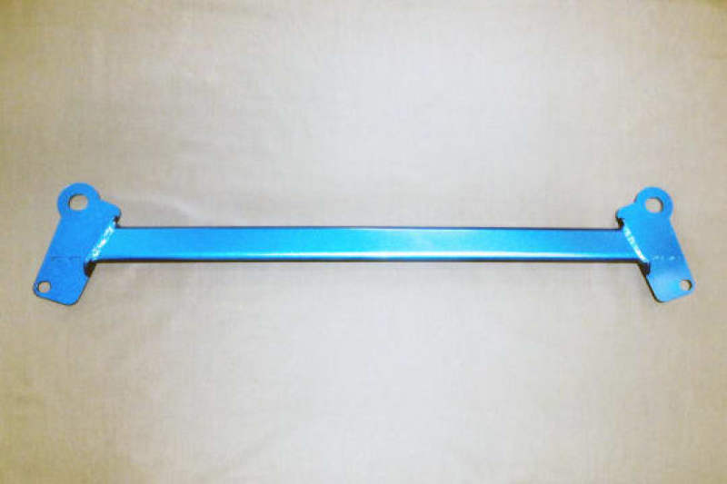 Cusco Power Brace Front Cross Member (Rear) Steel Oval Shaft - 2019+ Toyota RAV4 2WD/AWD 1C4 492 FMR 1C4 492 FMR User 1