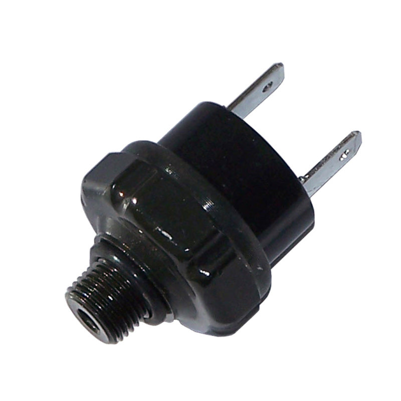 Kleinn Air Horns Kleinn Tank Mount Pressure Switch 1/4In M NPT - 85 PSI On/ 105 PSI Off 2105 2105 Photo - Primary