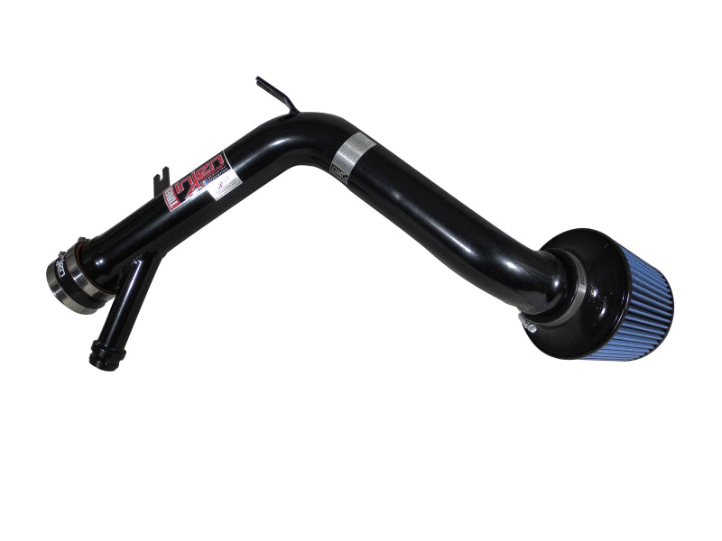 Injen  99-05 Volkwagen Golf IV/Jetta IV Black Cold Air Intake  Special RD3015BLK Photo - Primary