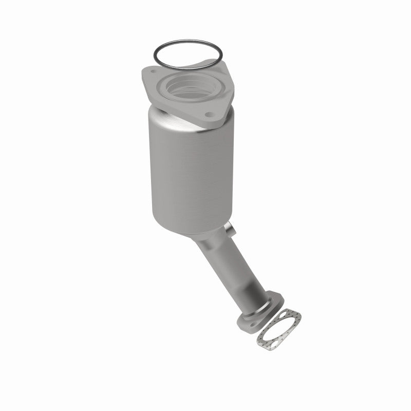 MagnaFlow Chevrolet Malibu HM Grade Federal / EPA Compliant Direct-Fit Catalytic Converter 23030 360 Degree Image Set