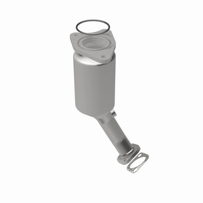 MagnaFlow Chevrolet Malibu HM Grade Federal / EPA Compliant Direct-Fit Catalytic Converter 23030 360 Degree Image Set