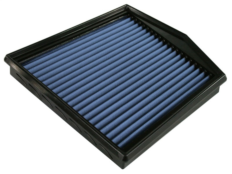 aFe OE High Performance Replacement Air Filter BMW 135I All 2011-2012 30-10205 Photo - Unmounted