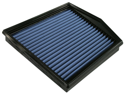 aFe OE High Performance Replacement Air Filter BMW 135I All 2011-2012 30-10205 Photo - Unmounted