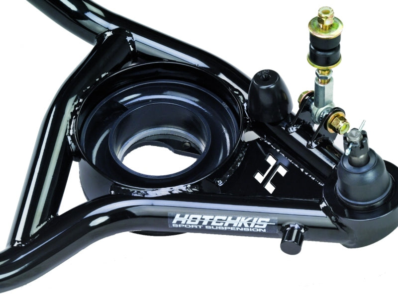 Hotchkis 70-81 Camaro/Firebird Tubular Lower A-Arms 1108 Photo - Unmounted