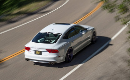 Magnaflow 18-21 Ford Mustang 5.0L V8 NEO Cat-Back Exhaust System 19579 19579 Photo - Mounted