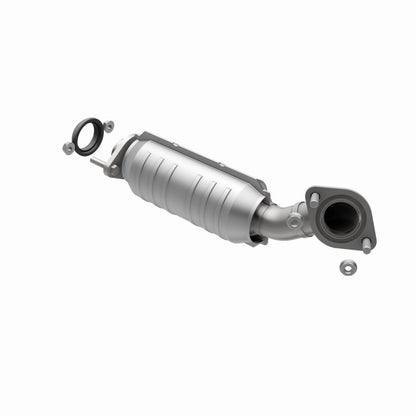 MagnaFlow Cadillac HM Grade Federal / EPA Compliant Direct-Fit Catalytic Converter 24403 360 Degree Image Set