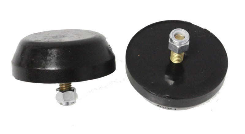 Energy Suspension Universal Bump Stop Black 9.9117G Photo - Primary