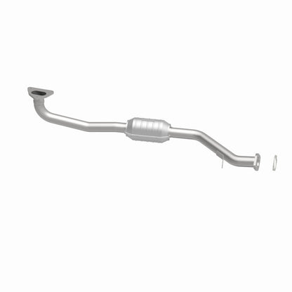 MagnaFlow Subaru Outback HM Grade Federal / EPA Compliant Direct-Fit Catalytic Converter 24234 360 Degree Image Set