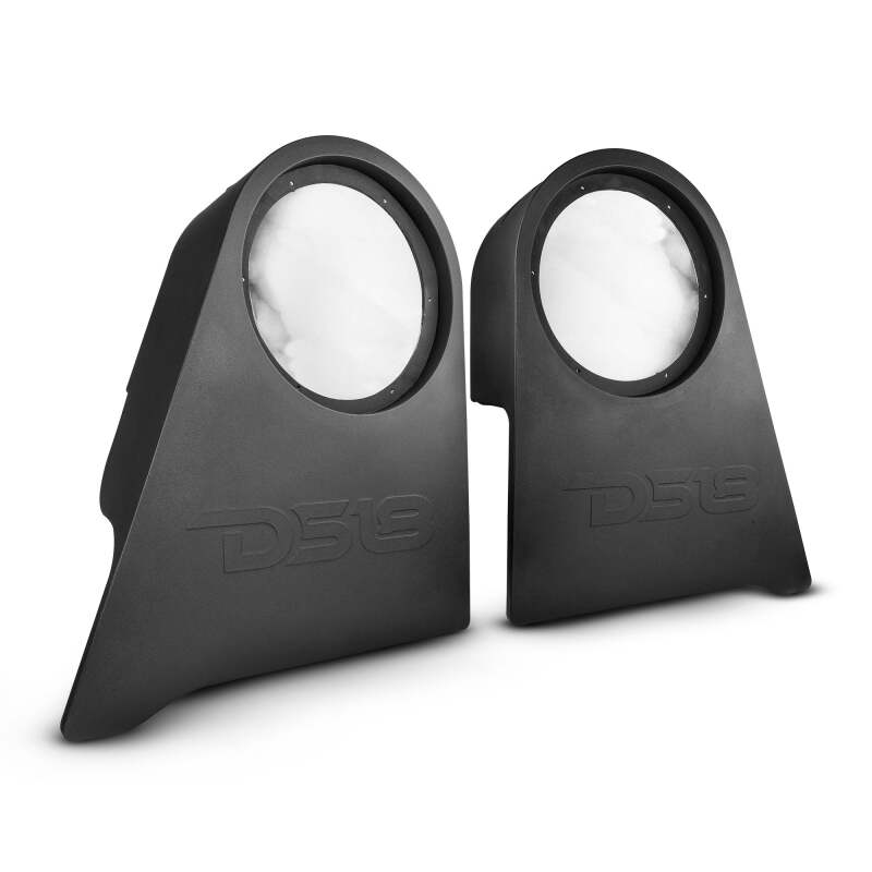 DS18 DSE Subwoofer Enclosures Audio, Video & Radios Subwoofers main image