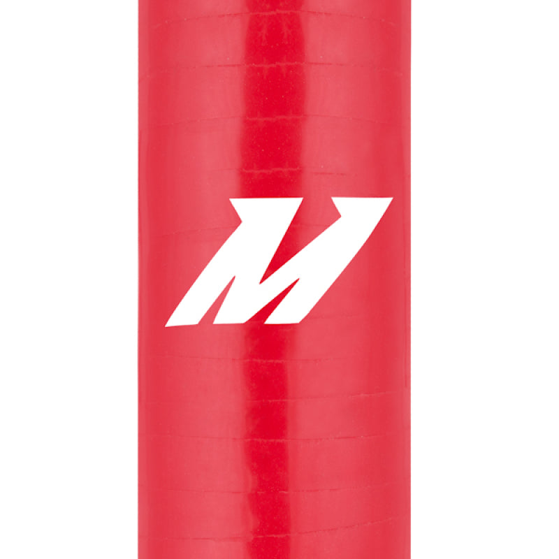 Mishimoto MMHOSE-CSS-10 Silicone Hose Kit - Chevrolet Camaro SS 10-11 MMHOSE-CSS-10RD User 5